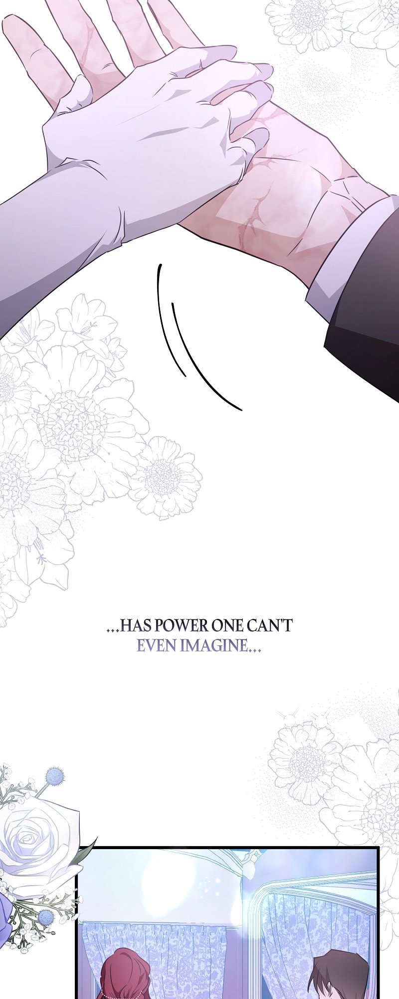 My First Kiss With the Evil Butler Chapter 10 - Page 19