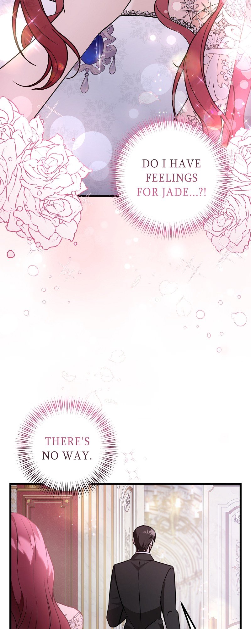My First Kiss With the Evil Butler Chapter 10 - Page 2