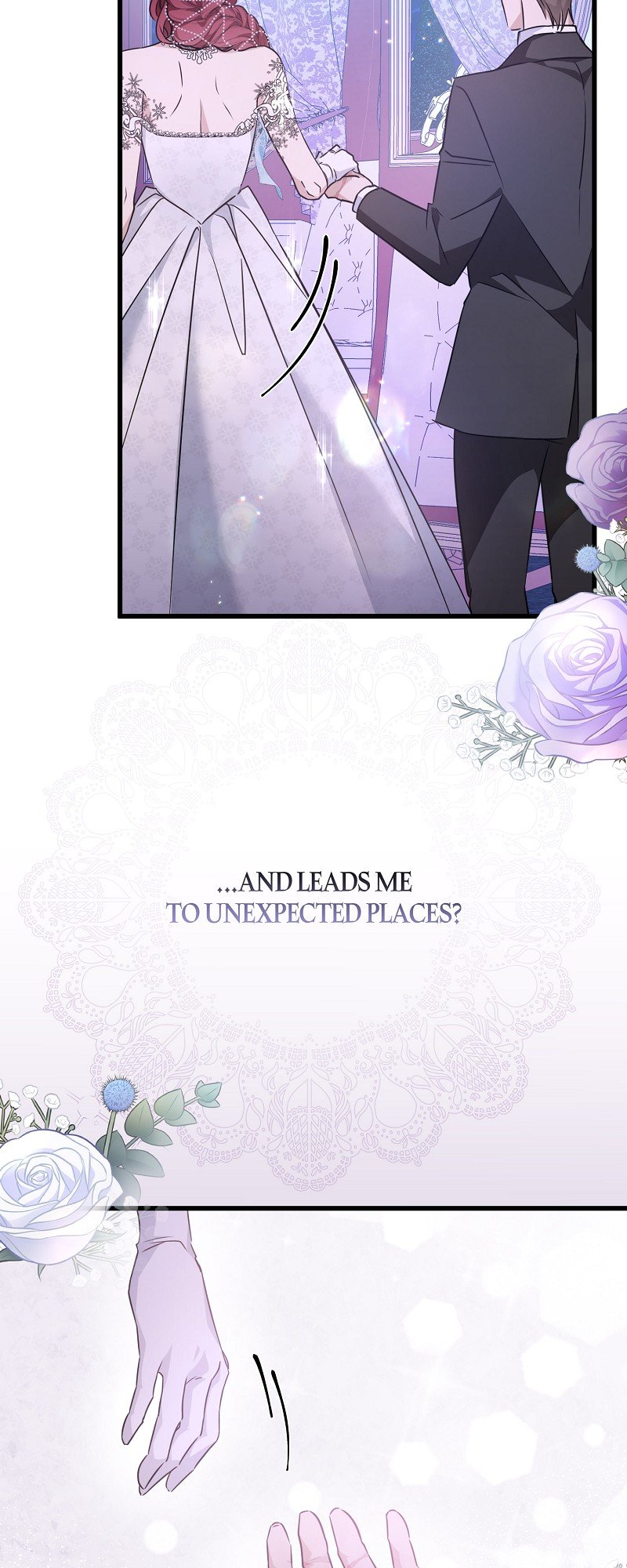 My First Kiss With the Evil Butler Chapter 10 - Page 20