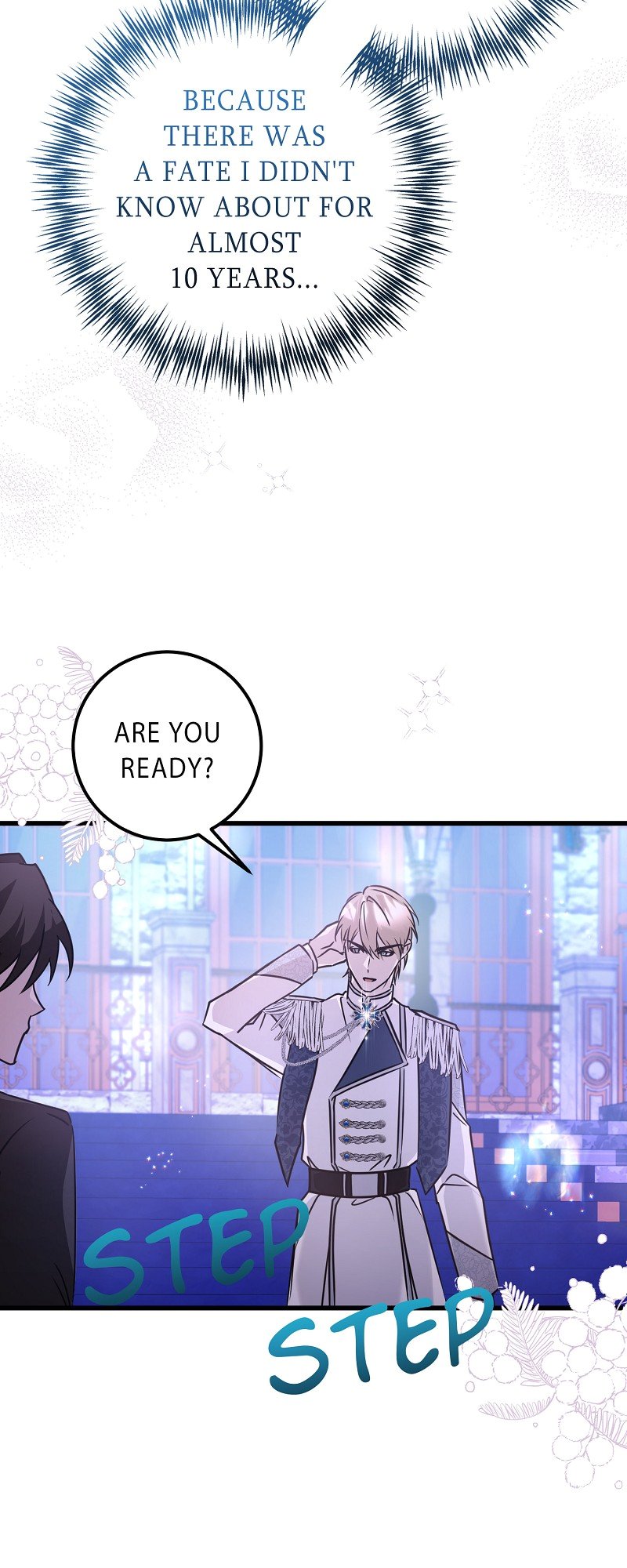 My First Kiss With the Evil Butler Chapter 10 - Page 22