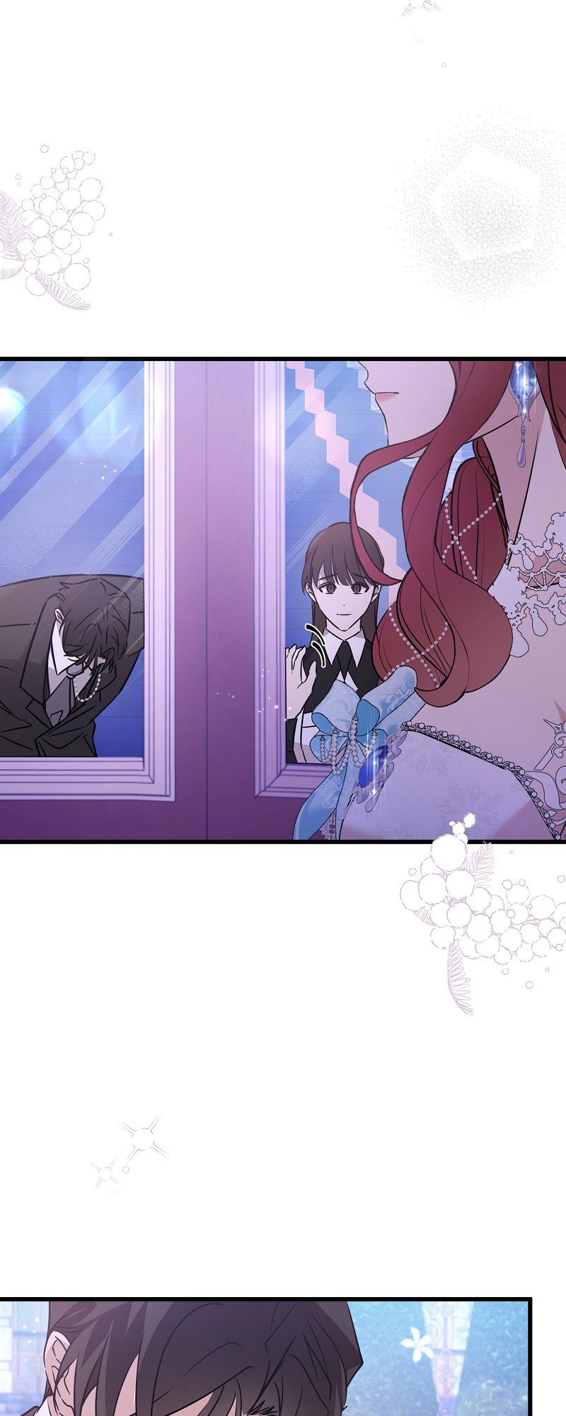 My First Kiss With the Evil Butler Chapter 10 - Page 24