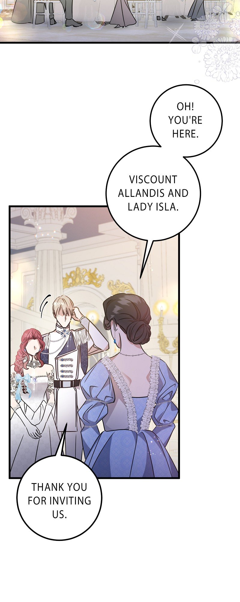 My First Kiss With the Evil Butler Chapter 10 - Page 27