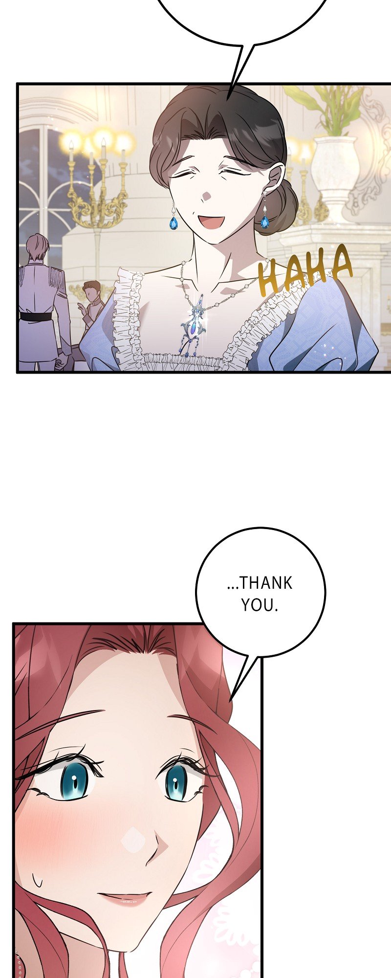 My First Kiss With the Evil Butler Chapter 10 - Page 29