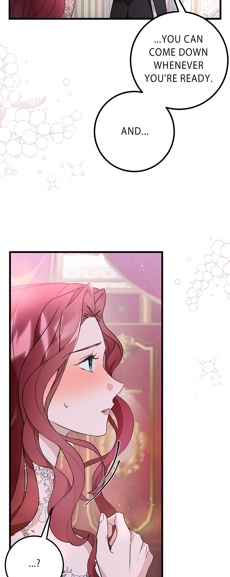 My First Kiss With the Evil Butler Chapter 10 - Page 3