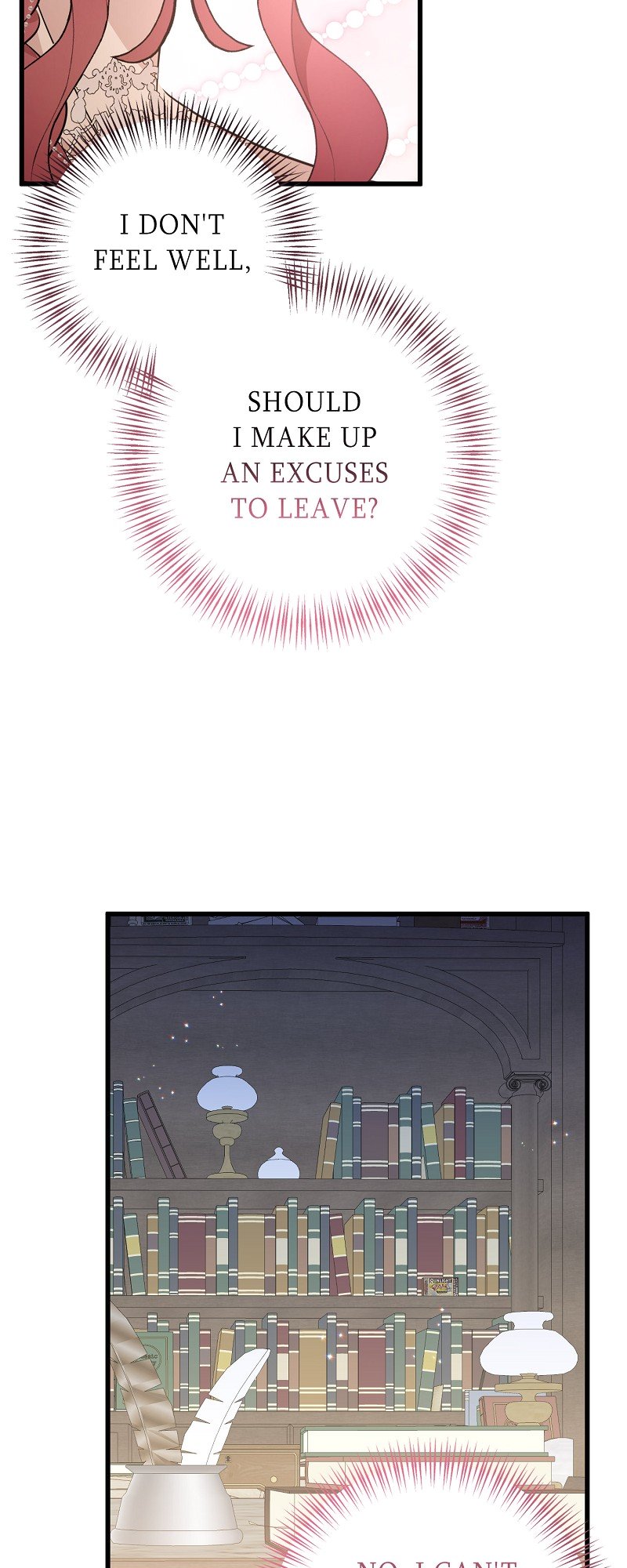 My First Kiss With the Evil Butler Chapter 10 - Page 30