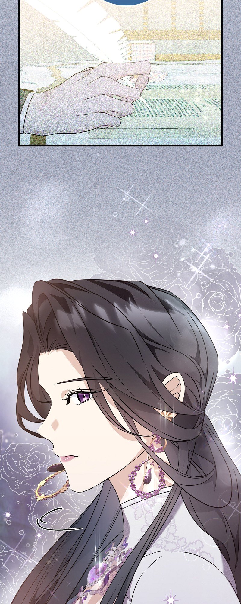 My First Kiss With the Evil Butler Chapter 10 - Page 35