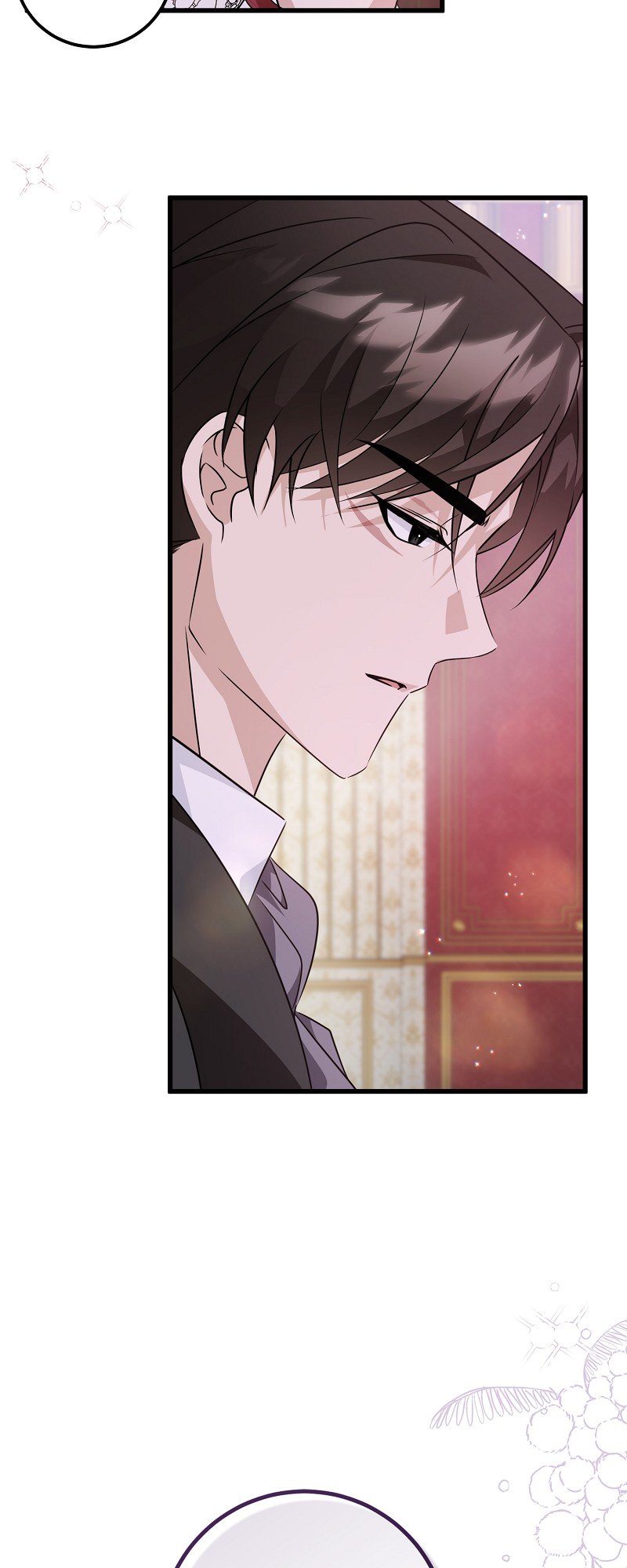 My First Kiss With the Evil Butler Chapter 10 - Page 4