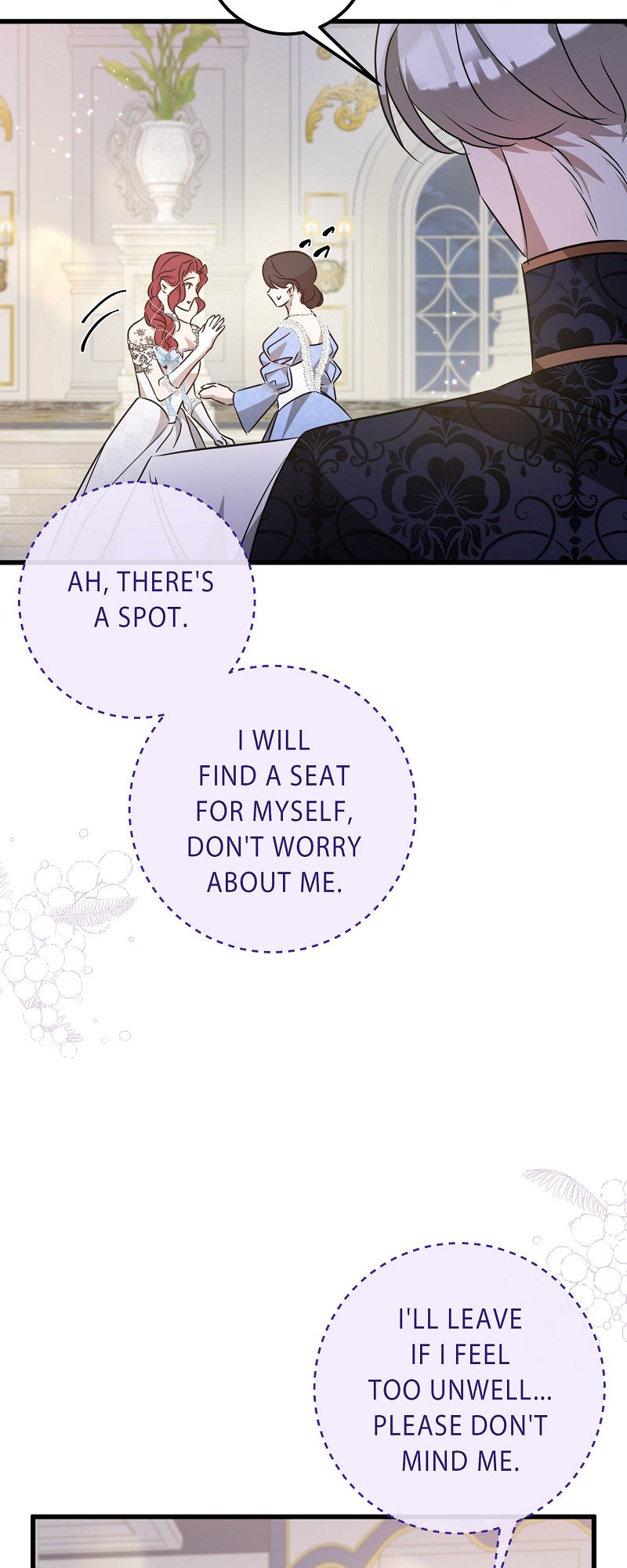 My First Kiss With the Evil Butler Chapter 10 - Page 42