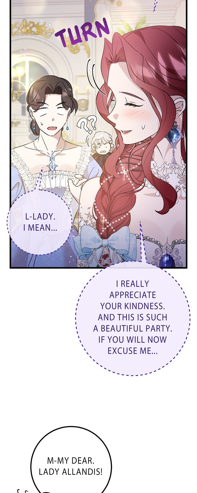 My First Kiss With the Evil Butler Chapter 10 - Page 43