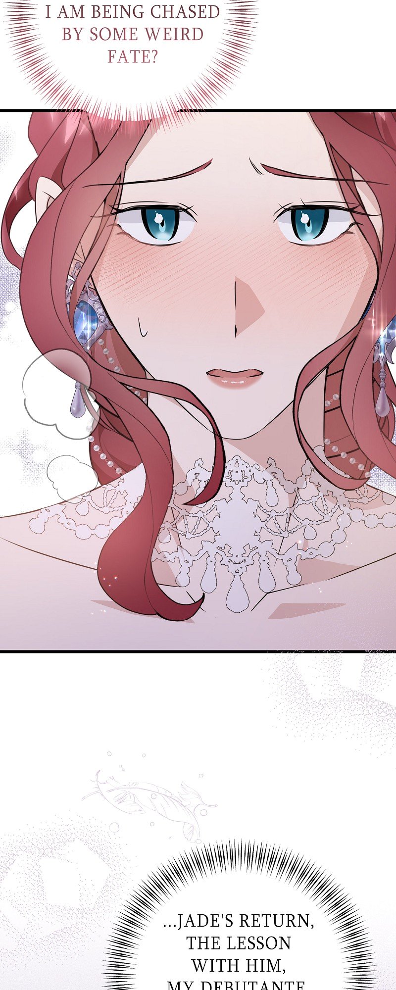 My First Kiss With the Evil Butler Chapter 10 - Page 47