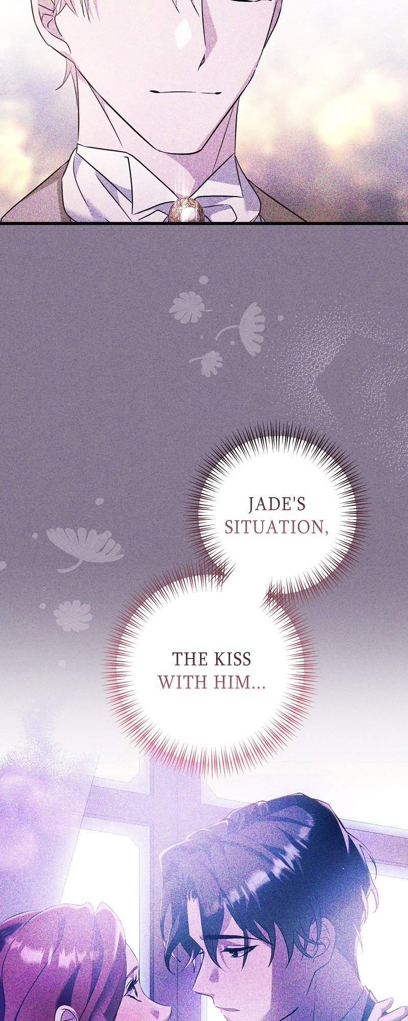 My First Kiss With the Evil Butler Chapter 10 - Page 49