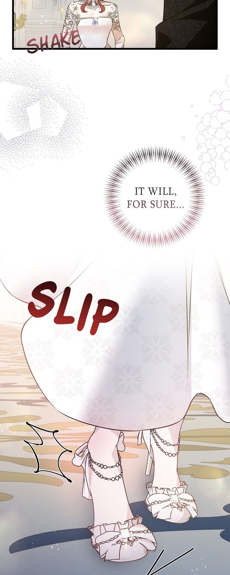 My First Kiss With the Evil Butler Chapter 10 - Page 54