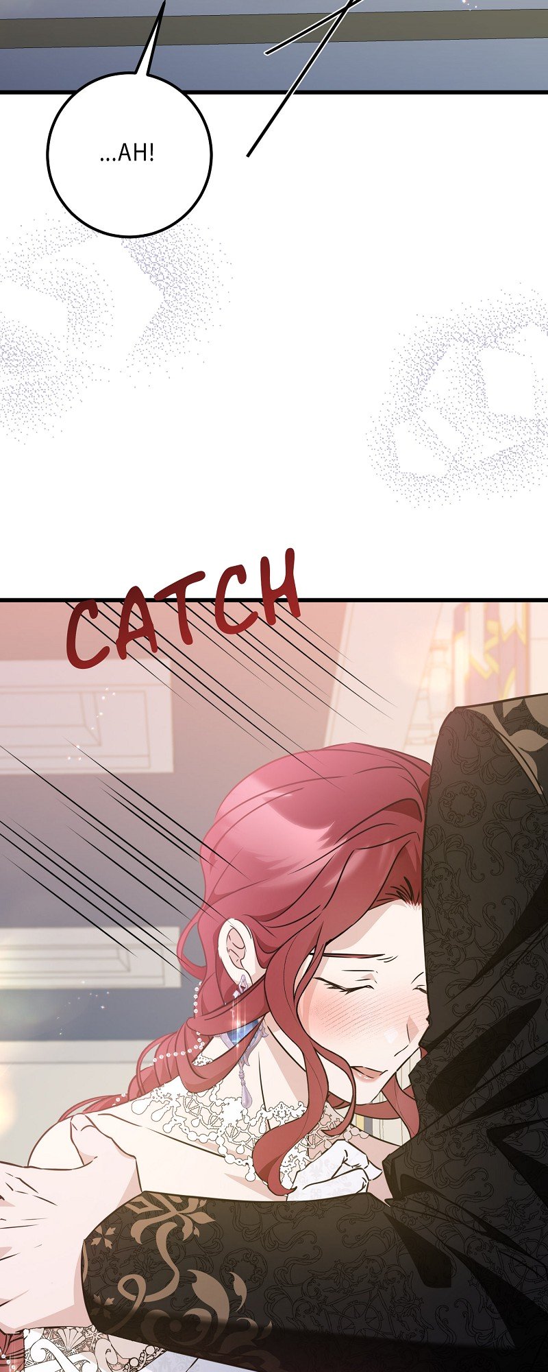 My First Kiss With the Evil Butler Chapter 10 - Page 55