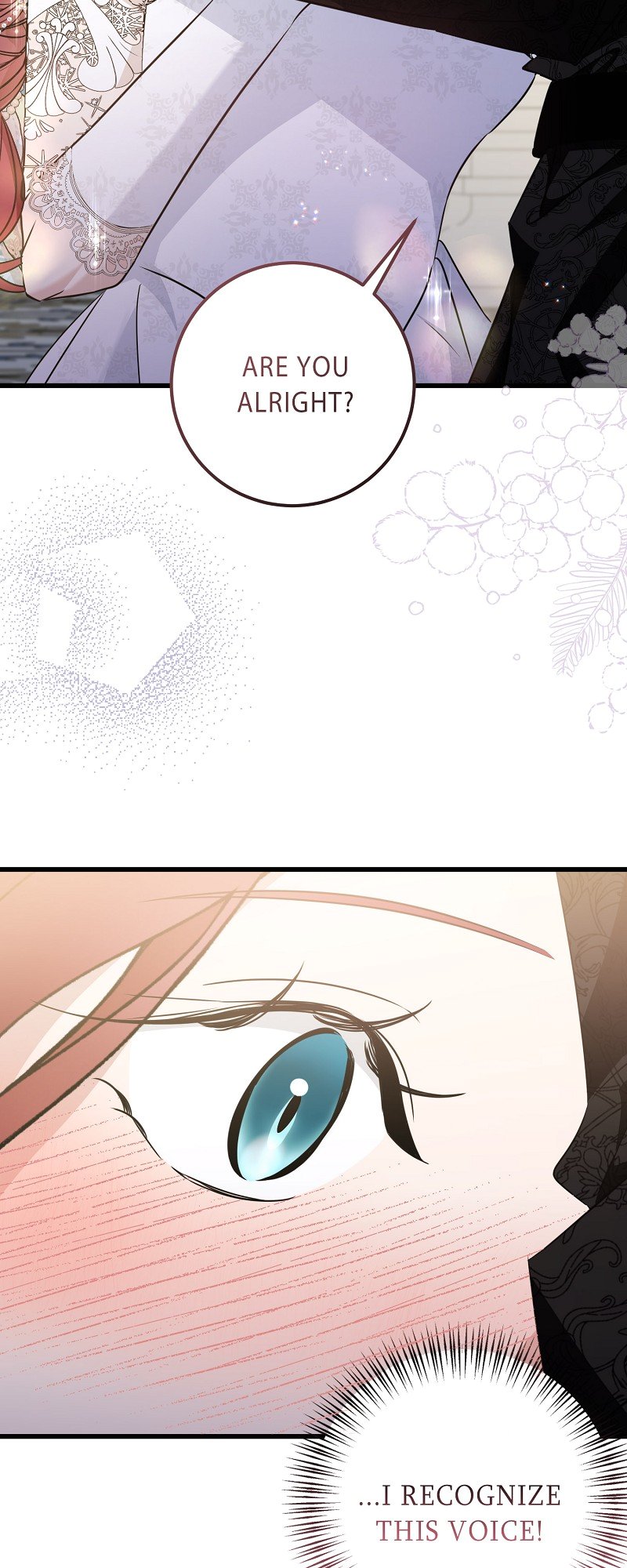 My First Kiss With the Evil Butler Chapter 10 - Page 56