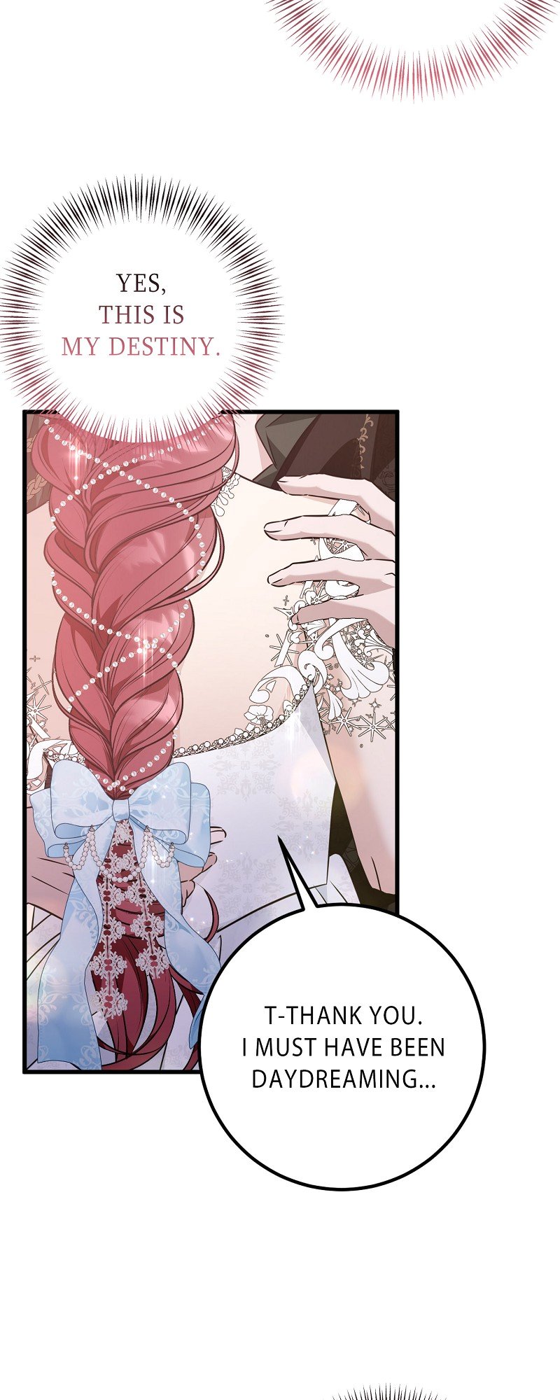 My First Kiss With the Evil Butler Chapter 10 - Page 57