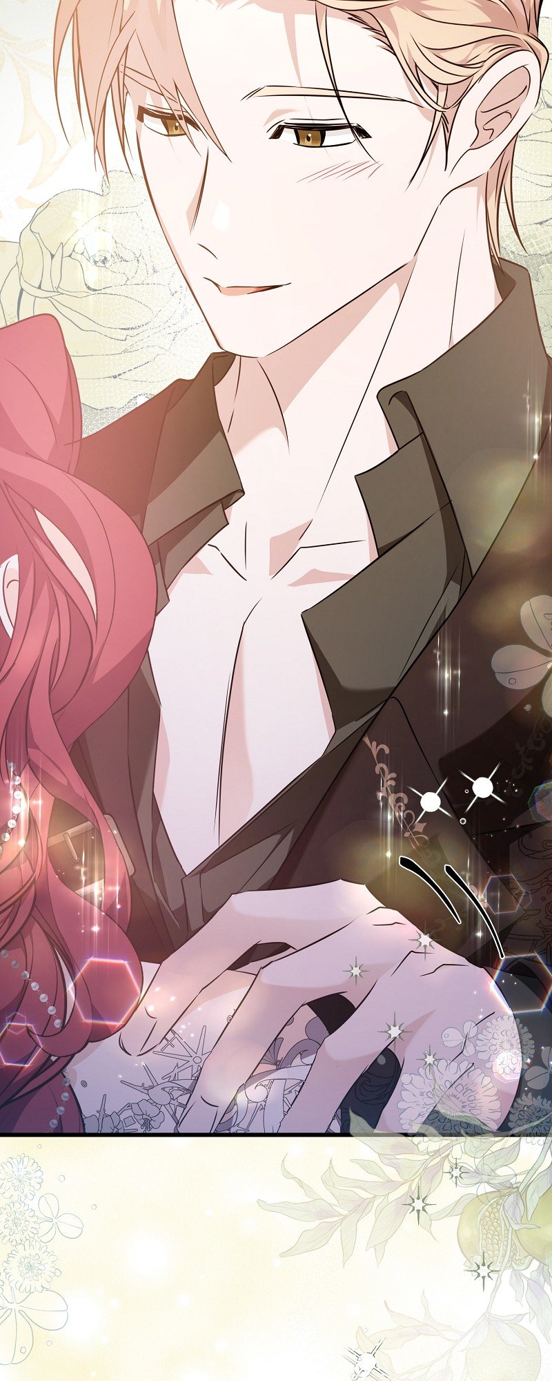 My First Kiss With the Evil Butler Chapter 10 - Page 59