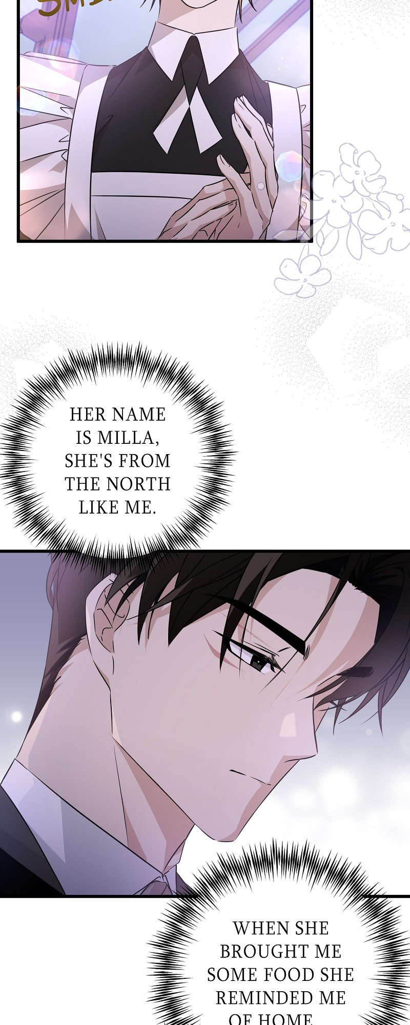 My First Kiss With the Evil Butler Chapter 10 - Page 9