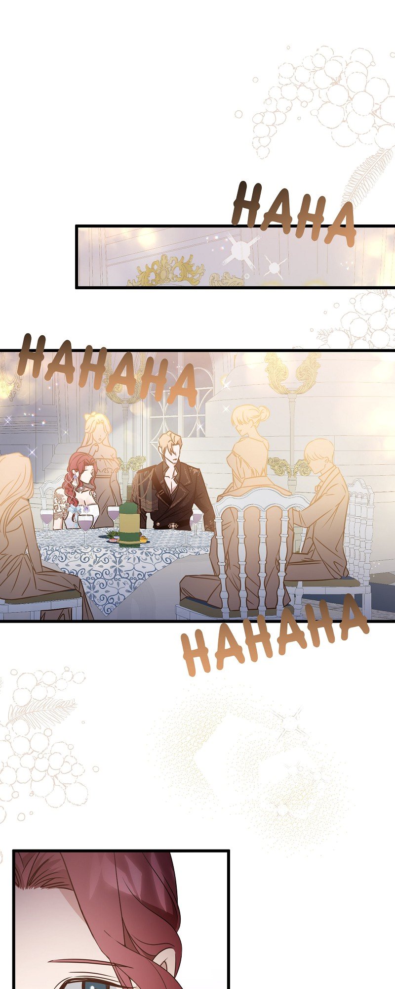 My First Kiss With the Evil Butler Chapter 11 - Page 0