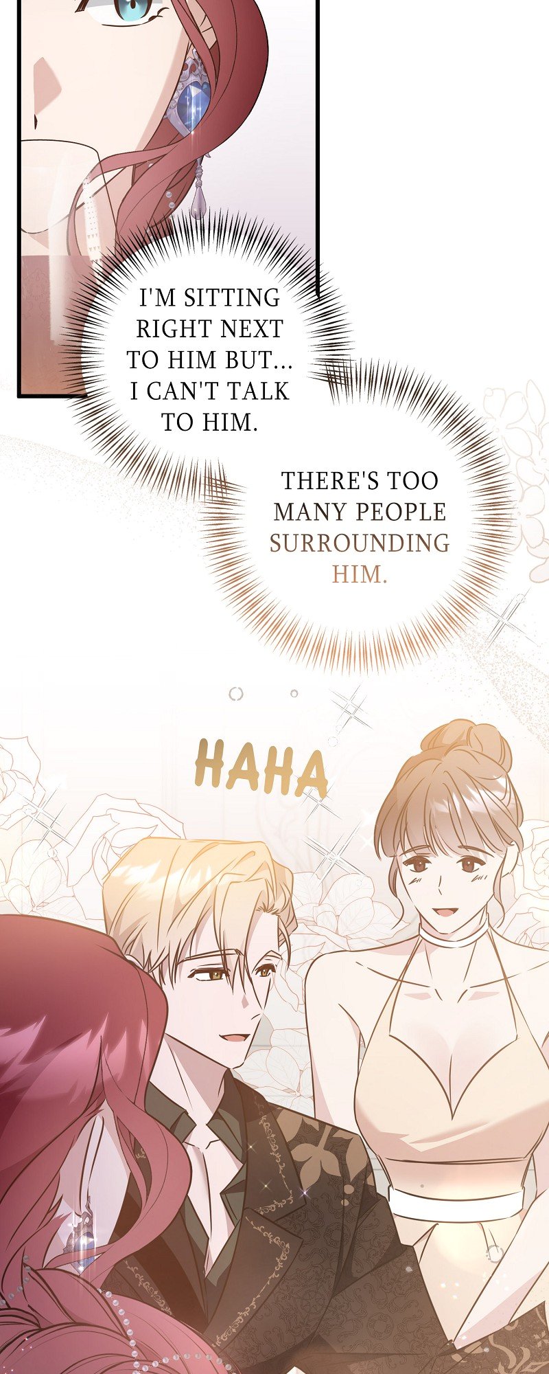 My First Kiss With the Evil Butler Chapter 11 - Page 1