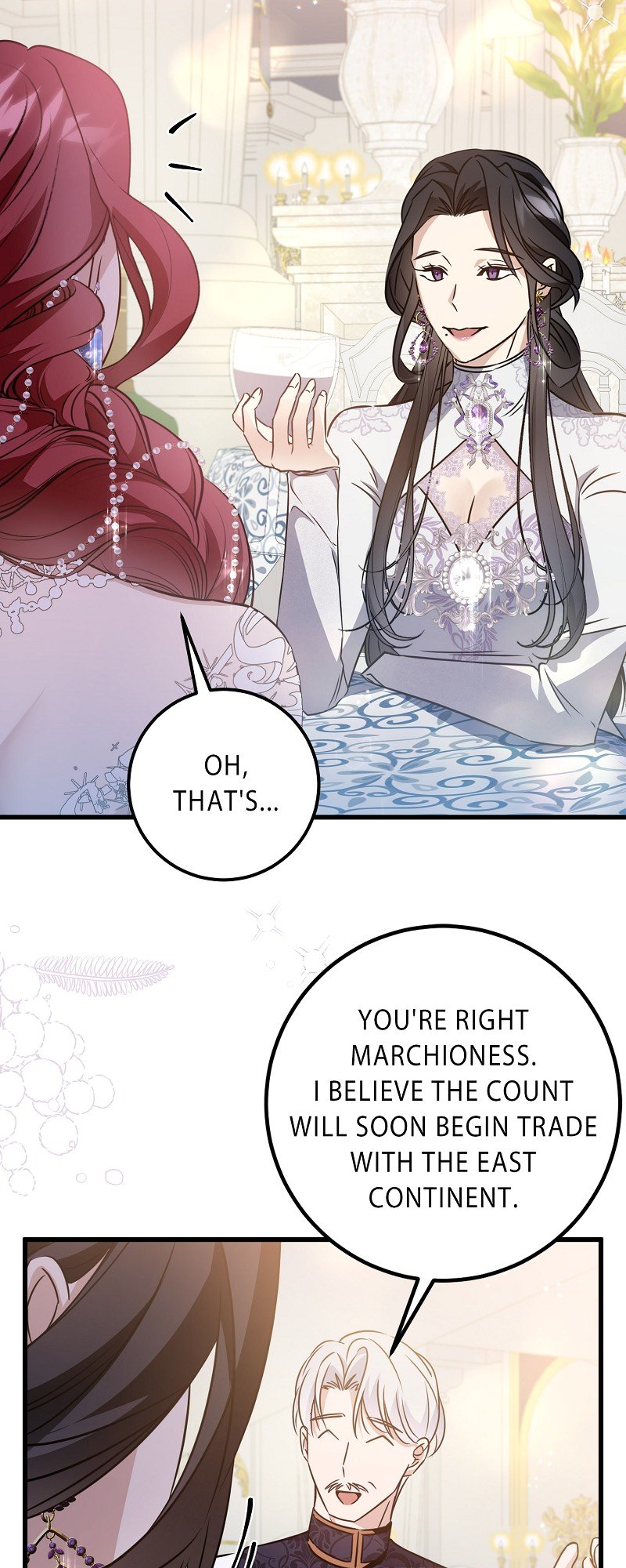 My First Kiss With the Evil Butler Chapter 11 - Page 12