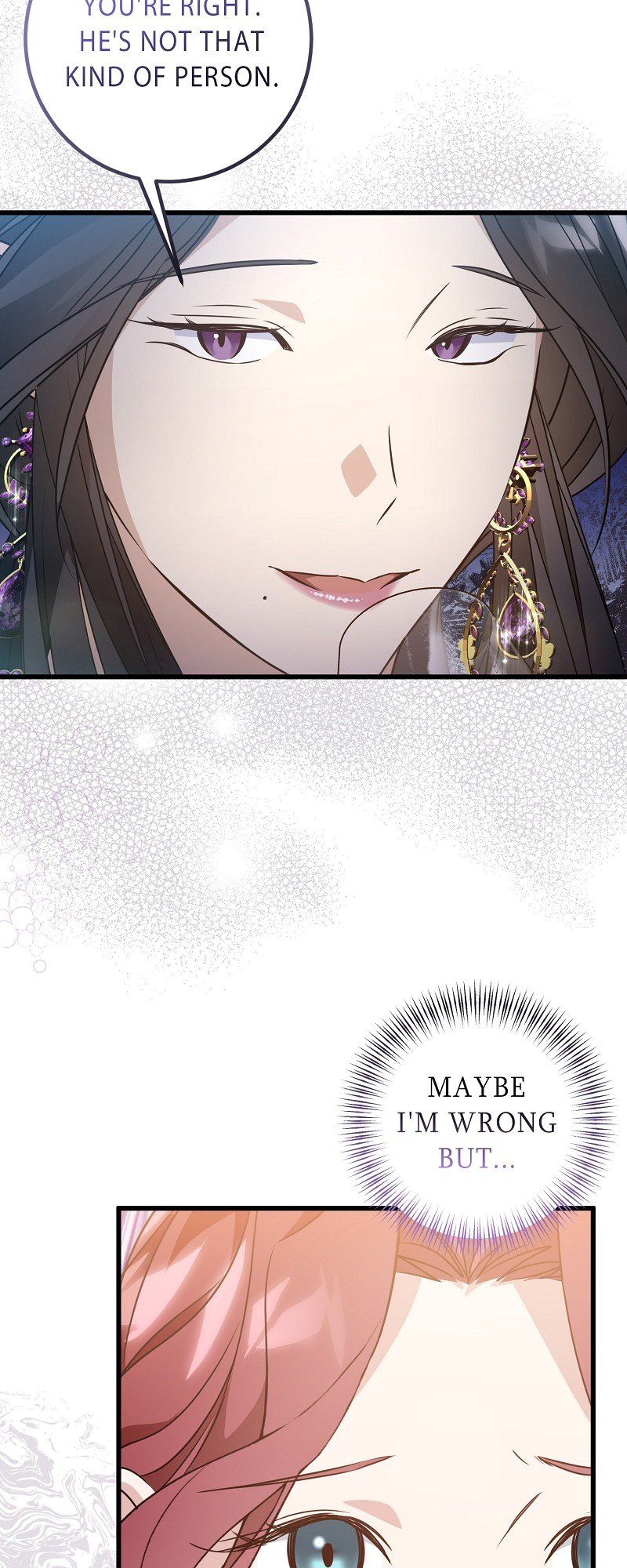 My First Kiss With the Evil Butler Chapter 11 - Page 14