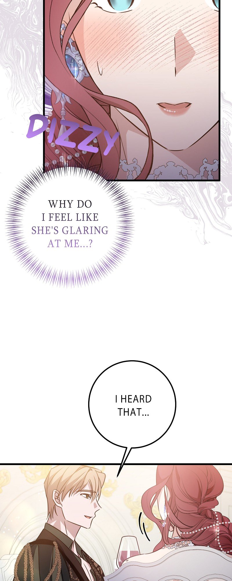 My First Kiss With the Evil Butler Chapter 11 - Page 15