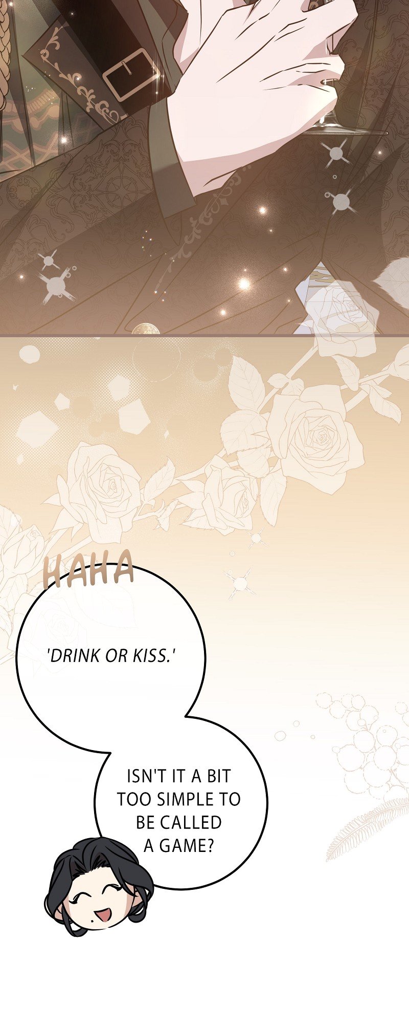 My First Kiss With the Evil Butler Chapter 11 - Page 17