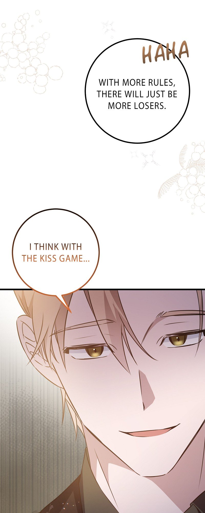My First Kiss With the Evil Butler Chapter 11 - Page 18