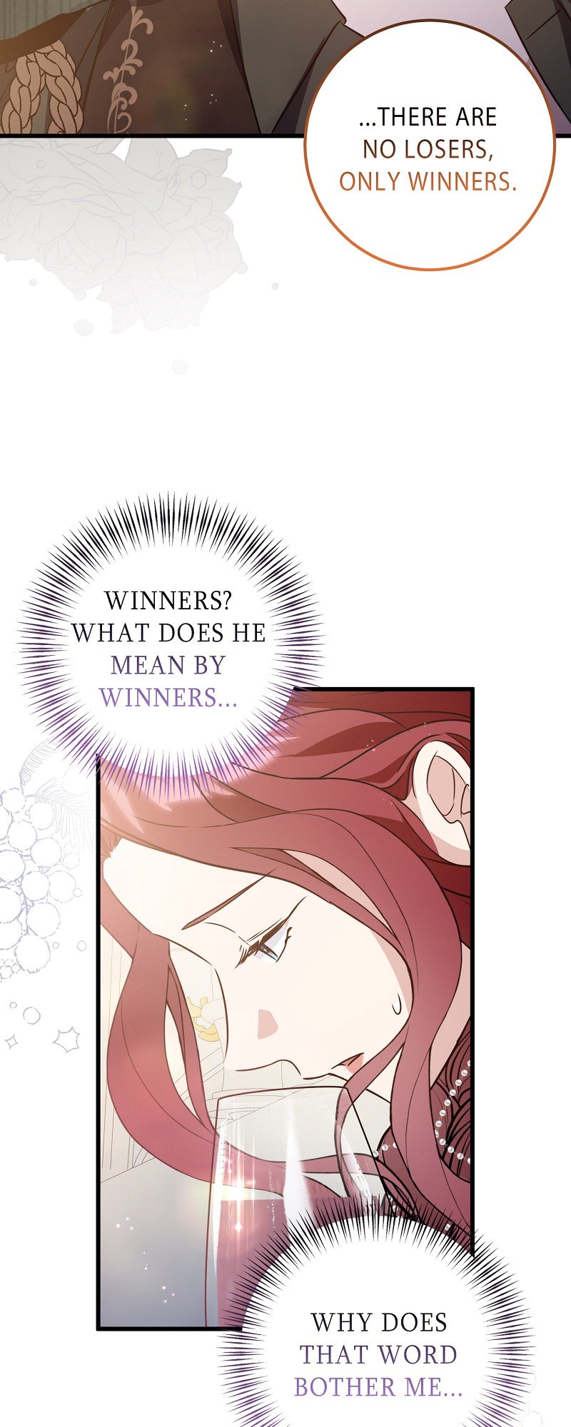 My First Kiss With the Evil Butler Chapter 11 - Page 19