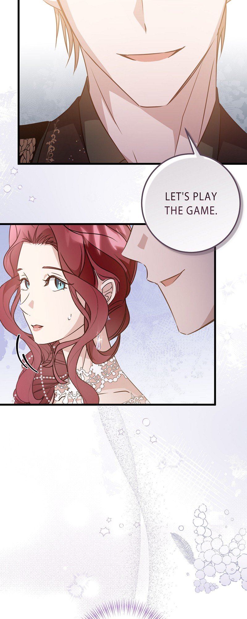 My First Kiss With the Evil Butler Chapter 11 - Page 21