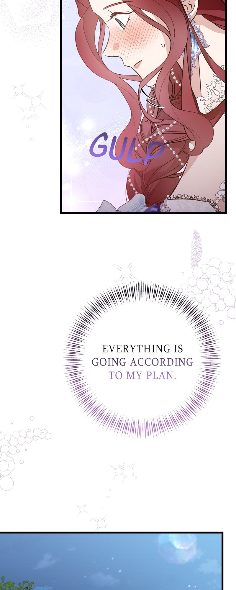 My First Kiss With the Evil Butler Chapter 11 - Page 24