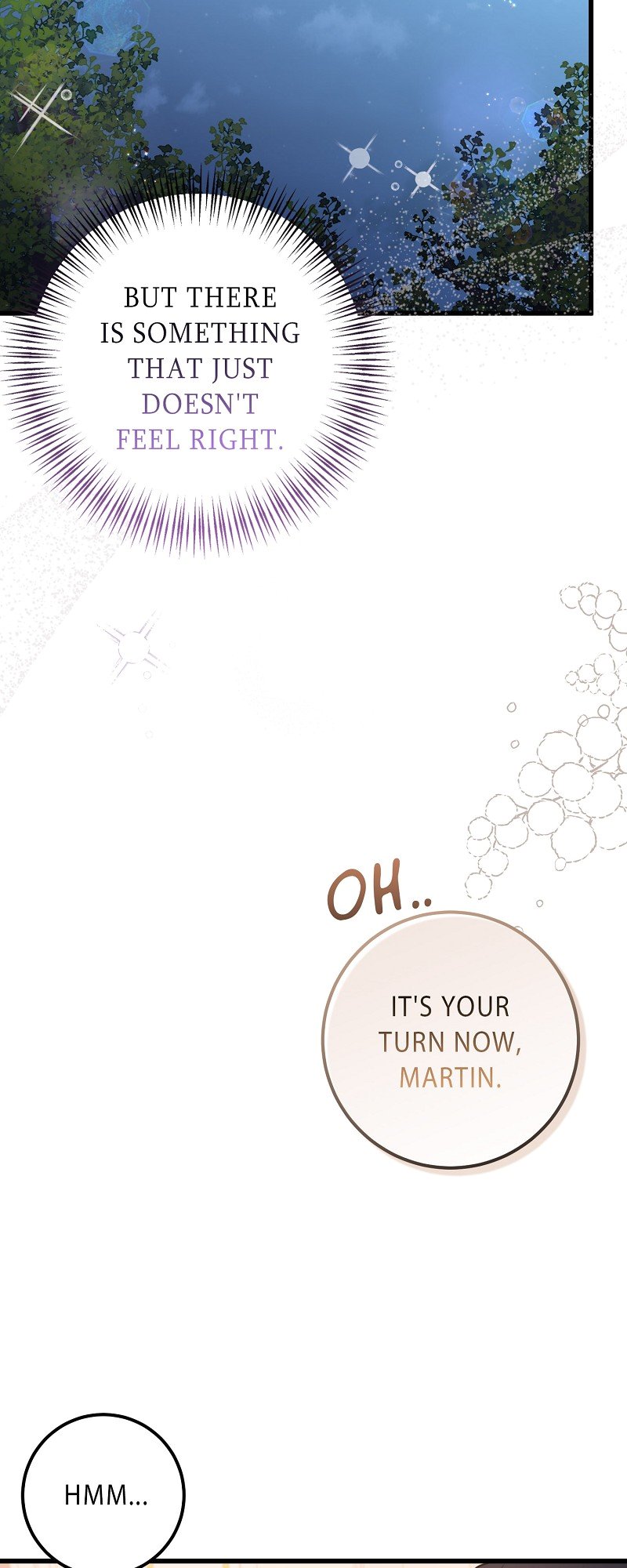 My First Kiss With the Evil Butler Chapter 11 - Page 25
