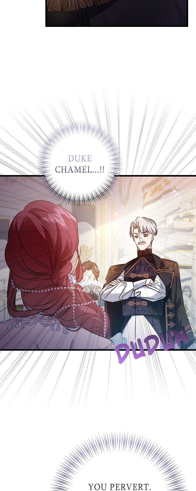 My First Kiss With the Evil Butler Chapter 11 - Page 3