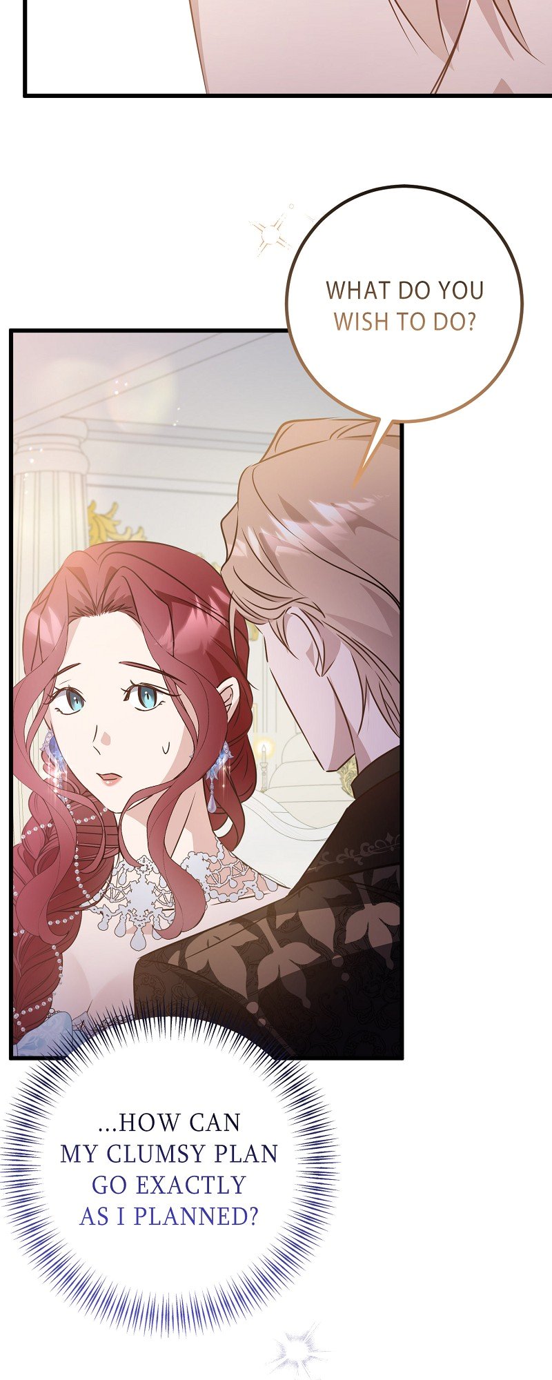 My First Kiss With the Evil Butler Chapter 11 - Page 30