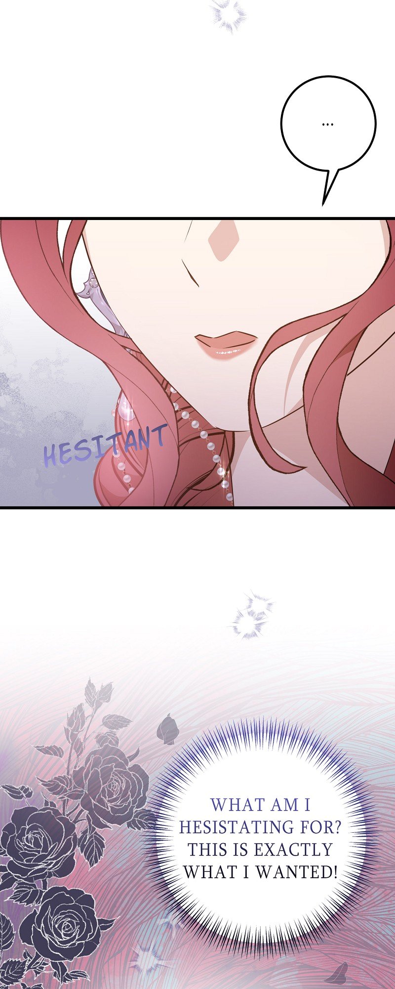 My First Kiss With the Evil Butler Chapter 11 - Page 31