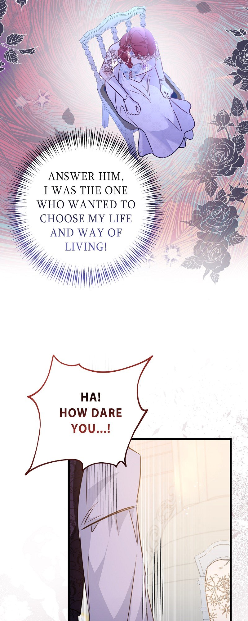 My First Kiss With the Evil Butler Chapter 11 - Page 32