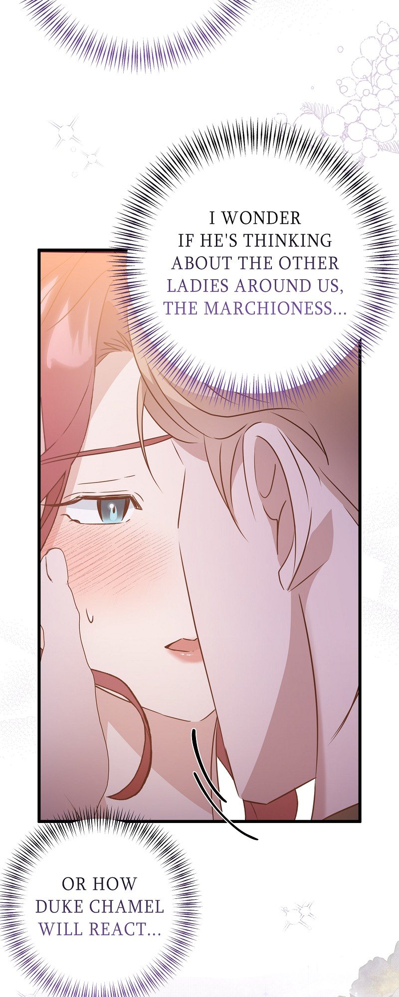My First Kiss With the Evil Butler Chapter 11 - Page 36