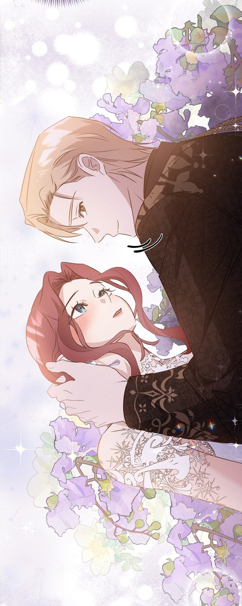 My First Kiss With the Evil Butler Chapter 11 - Page 37
