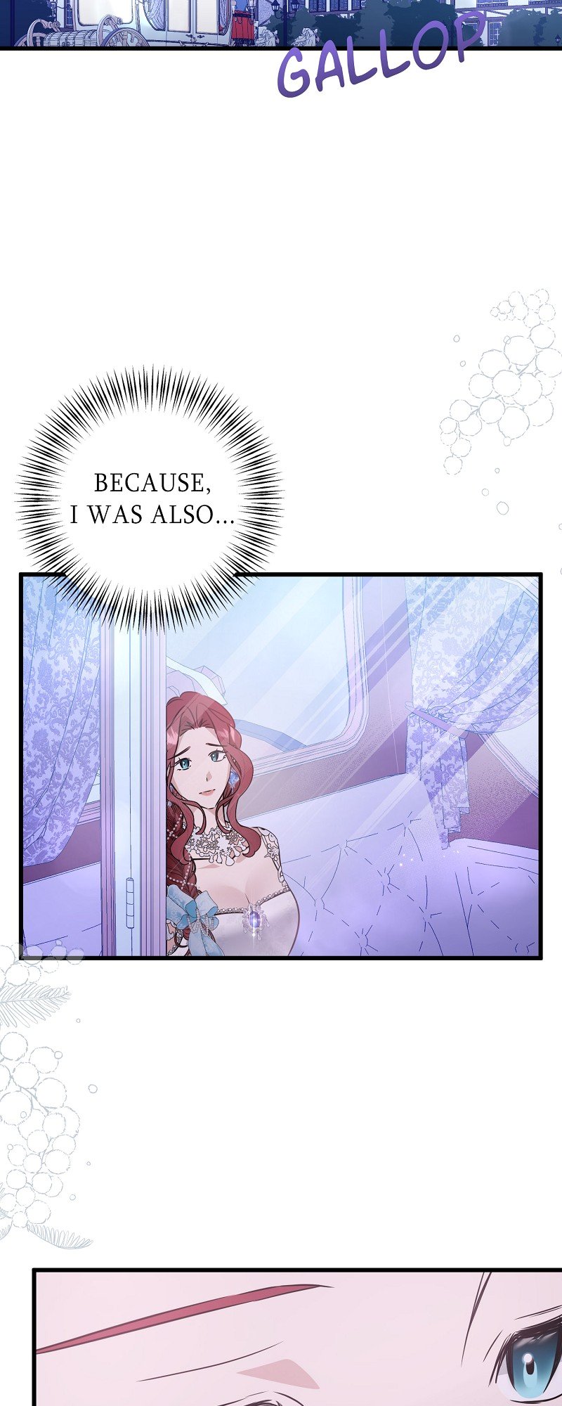 My First Kiss With the Evil Butler Chapter 11 - Page 39