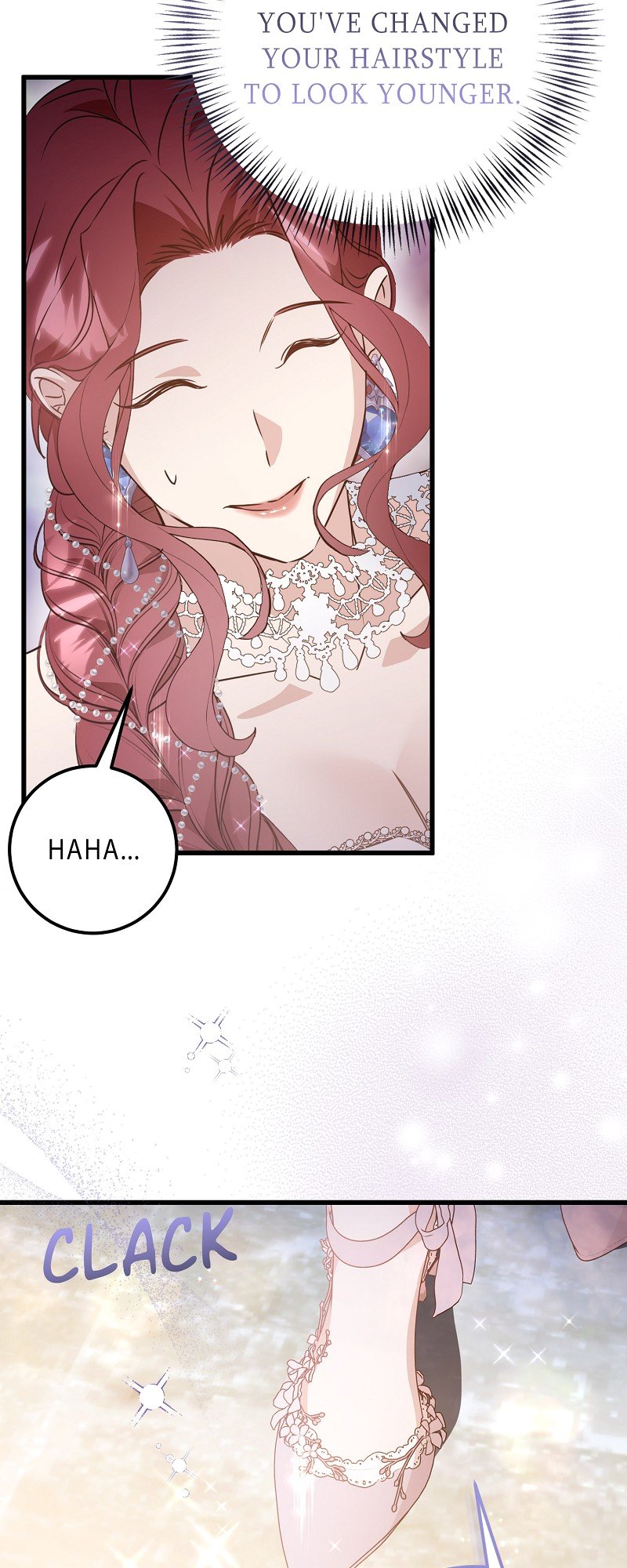 My First Kiss With the Evil Butler Chapter 11 - Page 4