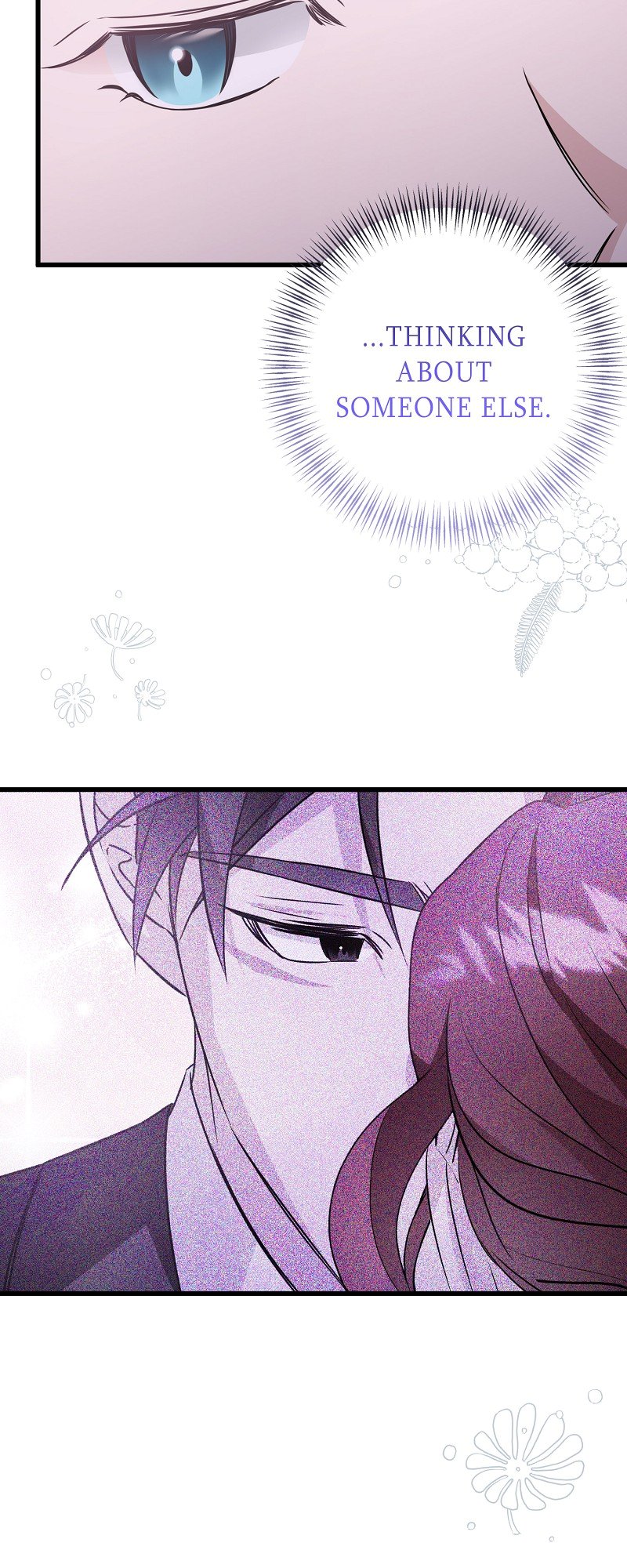 My First Kiss With the Evil Butler Chapter 11 - Page 40