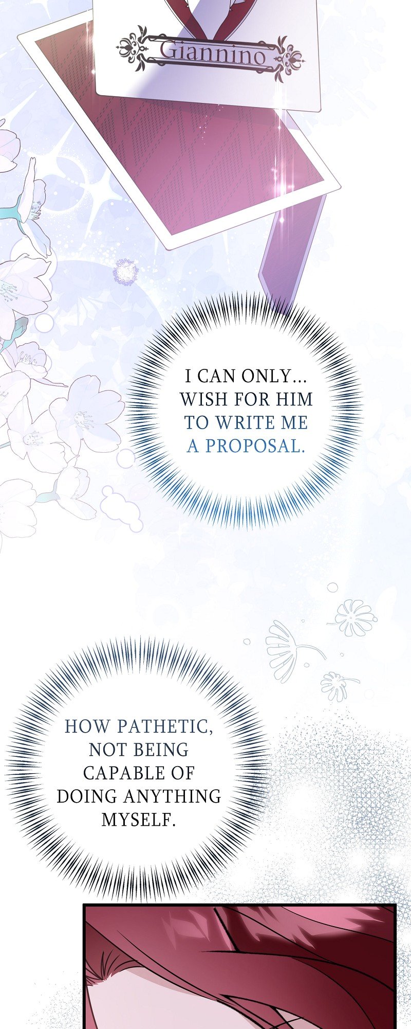 My First Kiss With the Evil Butler Chapter 11 - Page 43