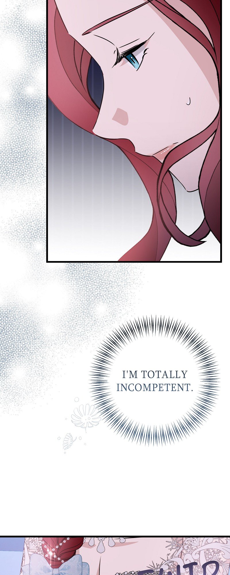 My First Kiss With the Evil Butler Chapter 11 - Page 44