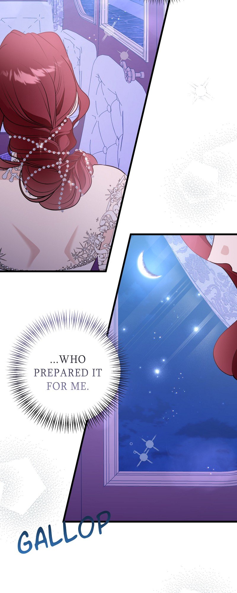 My First Kiss With the Evil Butler Chapter 11 - Page 49