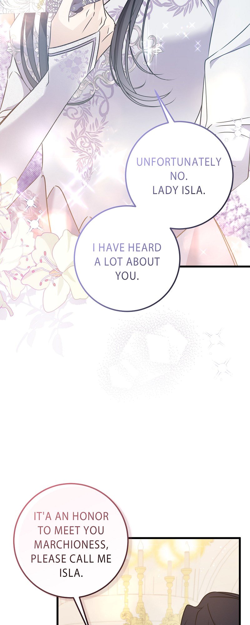 My First Kiss With the Evil Butler Chapter 11 - Page 6