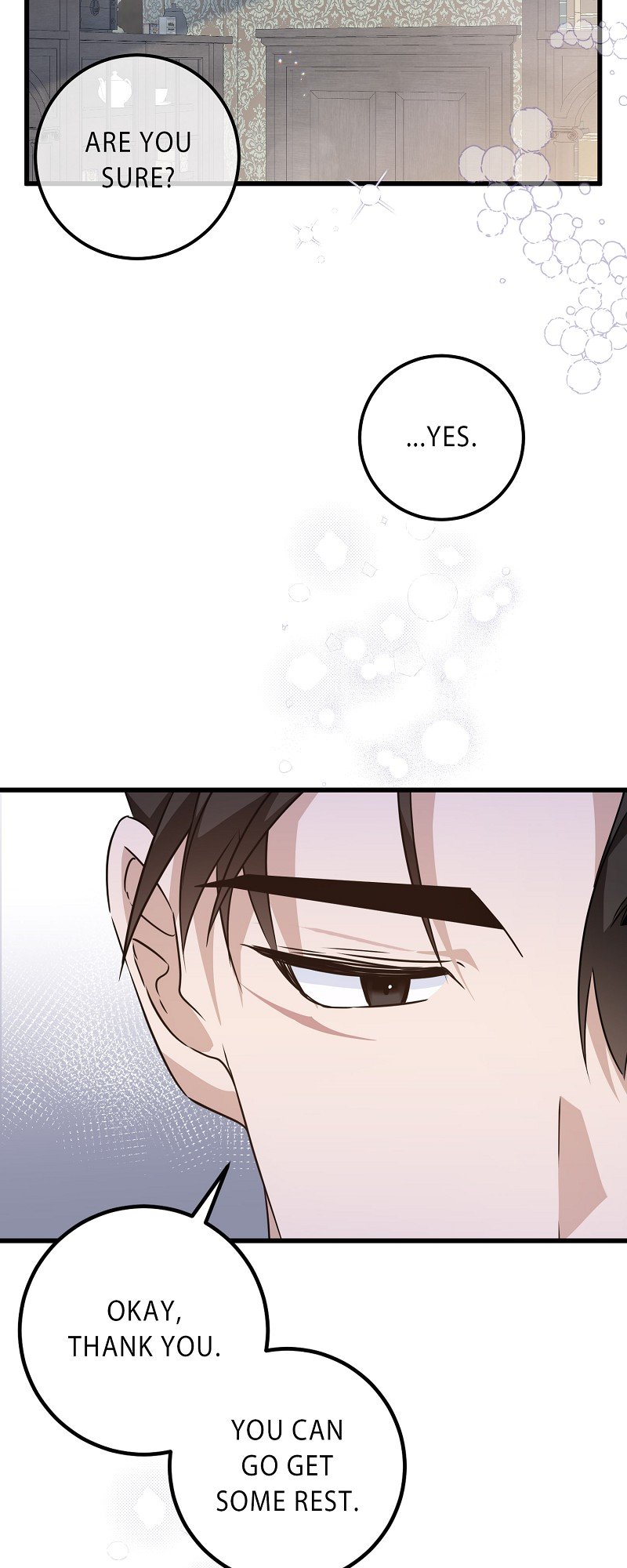My First Kiss With the Evil Butler Chapter 12 - Page 1