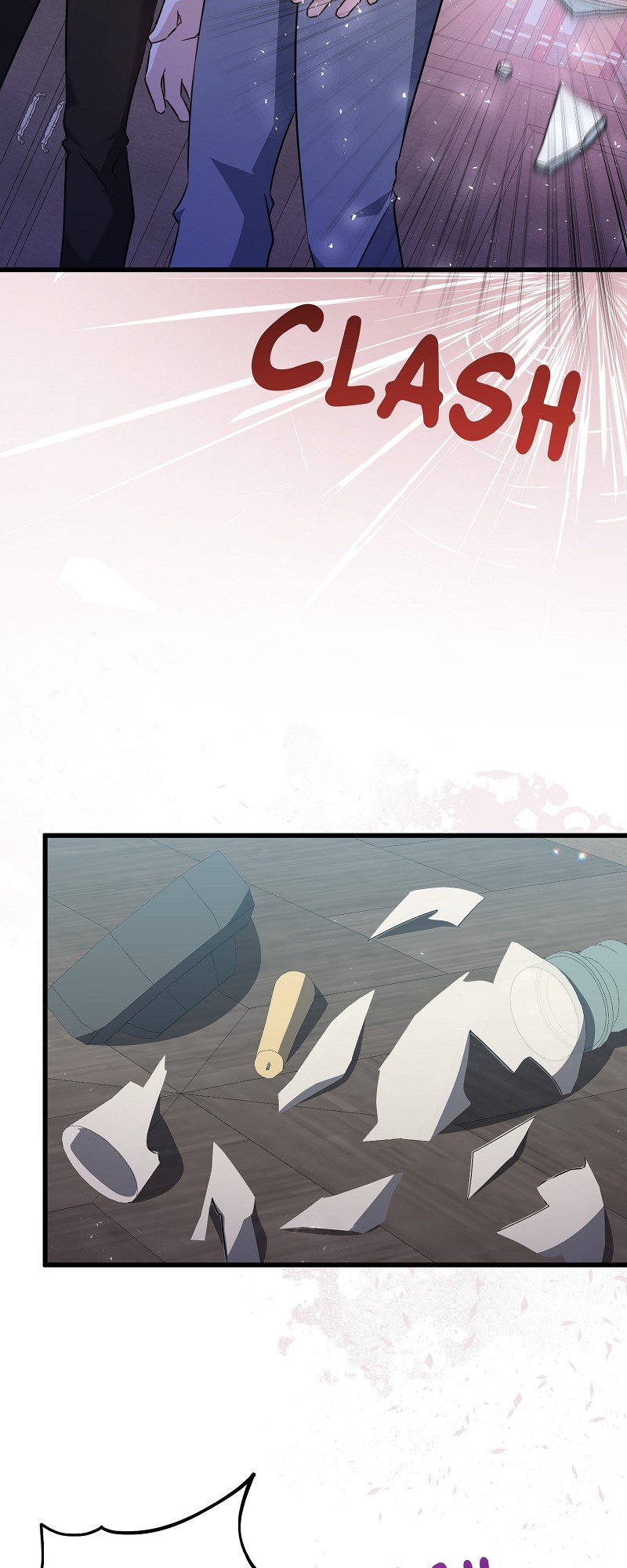 My First Kiss With the Evil Butler Chapter 12 - Page 11