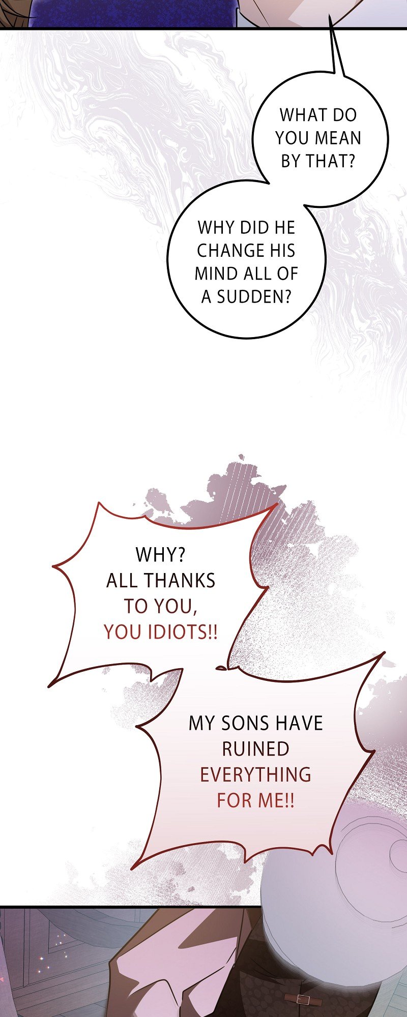 My First Kiss With the Evil Butler Chapter 12 - Page 14