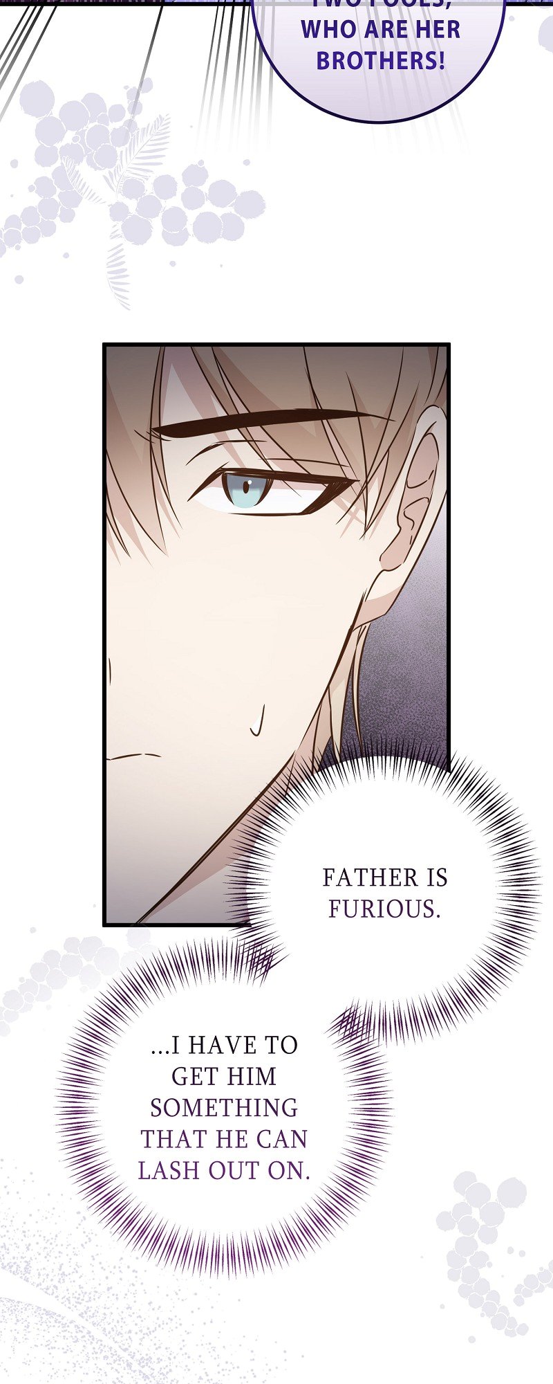 My First Kiss With the Evil Butler Chapter 12 - Page 23