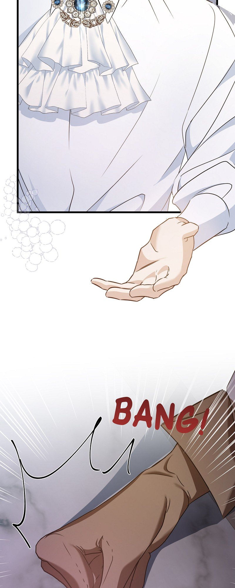 My First Kiss With the Evil Butler Chapter 12 - Page 25